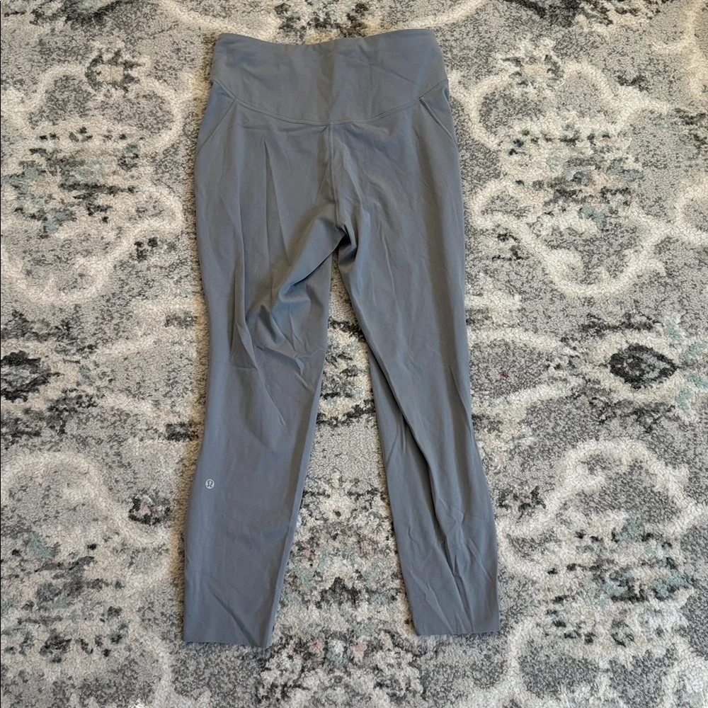 Lululemon Base Pace High-Rise Tight 25